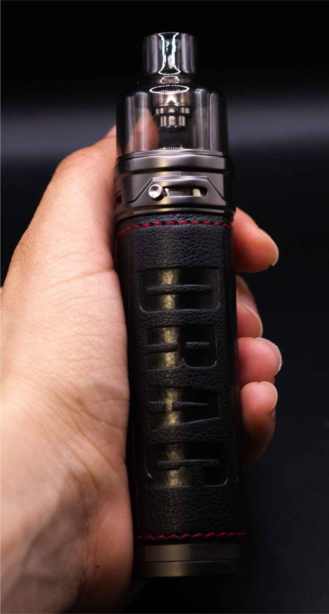 Pod Drag X - Voopoo